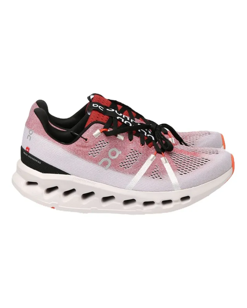 ON Cloudsurfer sneakers - Rosa Rosa