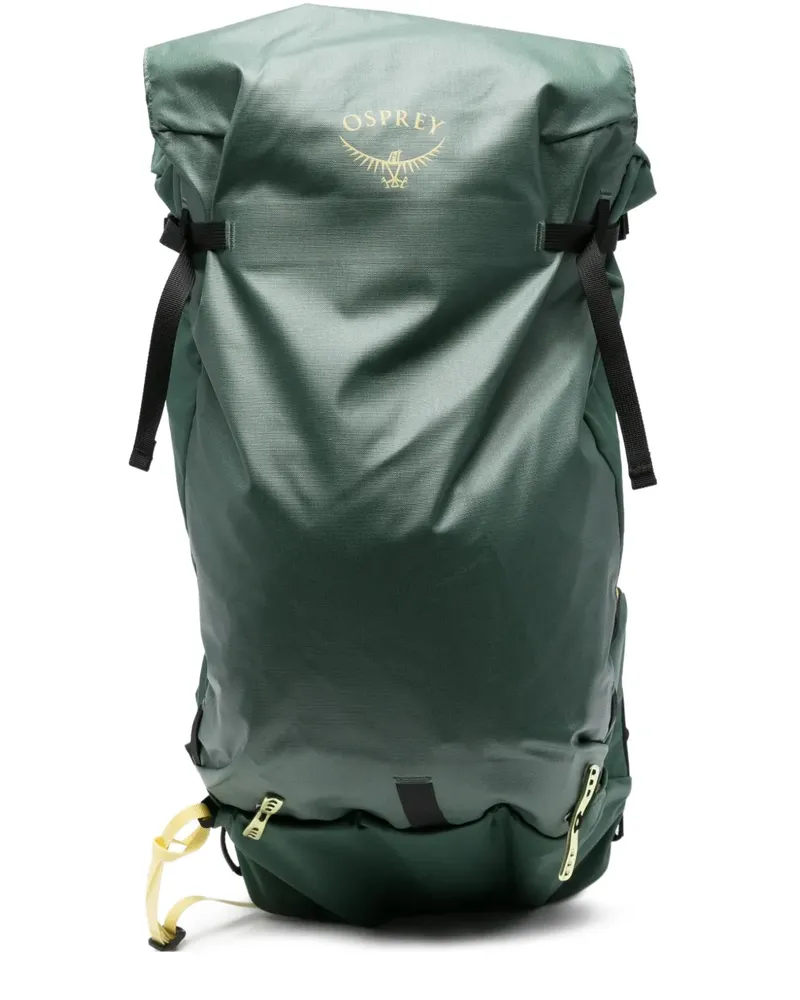 Osprey Firn Rucksack 28cm - Grün Grün