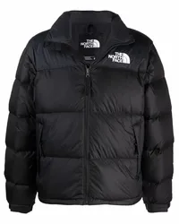 The North Face 1996 Retro Nuptse padded jacket Schwarz