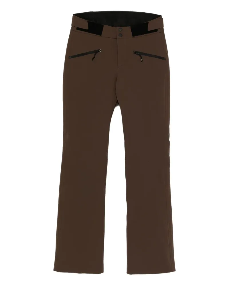 Bogner Fire & Ice Nessa Skihose - Braun Braun