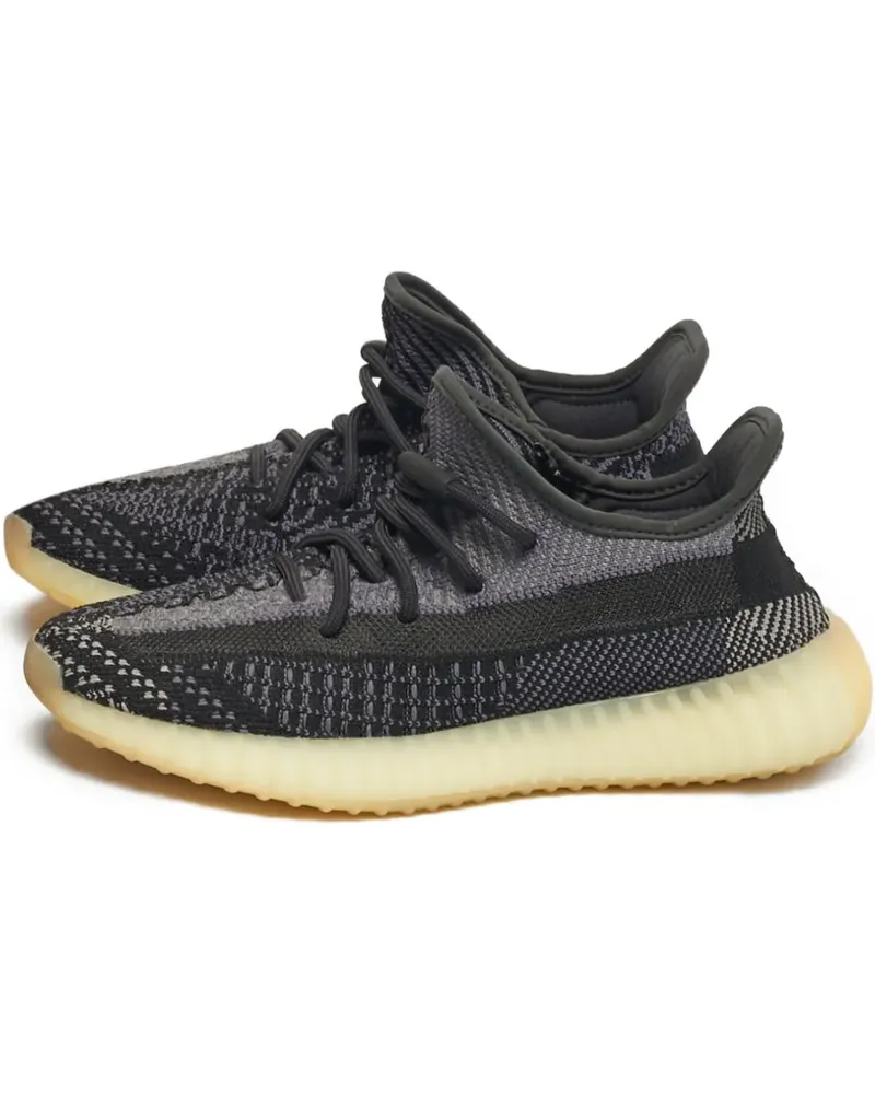 adidas Boost 350 V2 Sneakers - Grau Grau