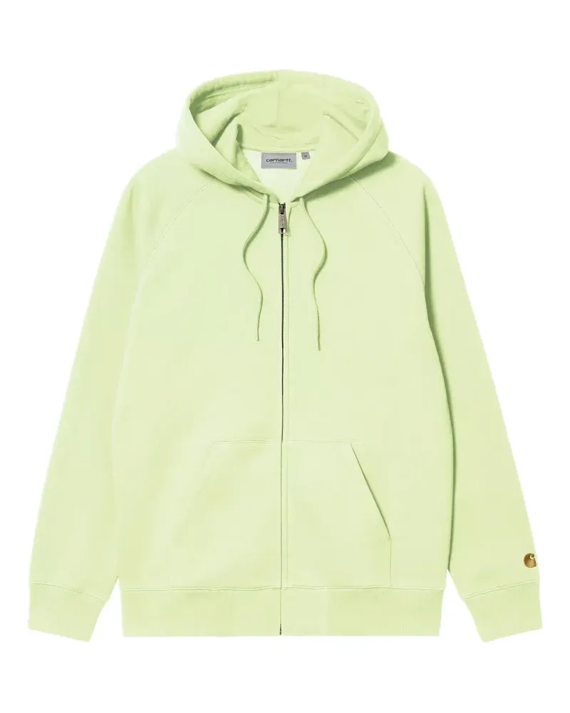 Carhartt WIP Chase Hoodie - Grün Grün