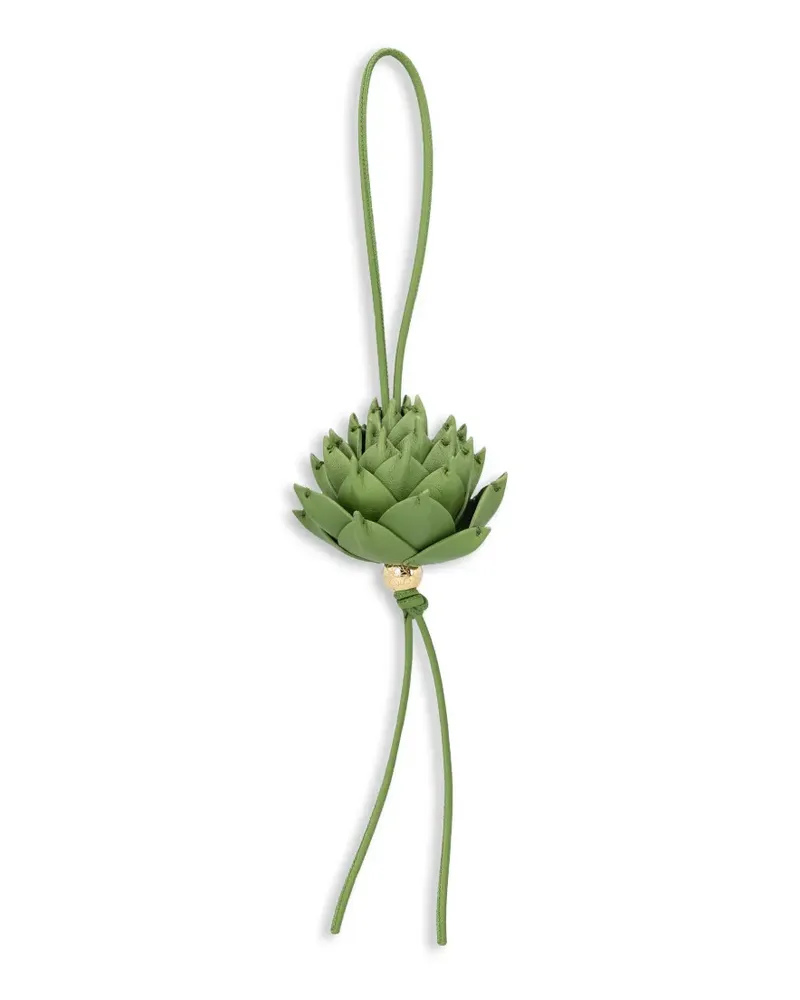 Loewe Artichoke Schlüsselanhänger - Grün Grün