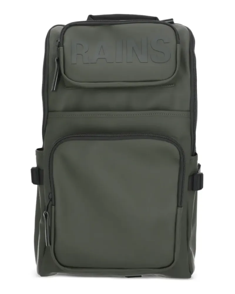 RAINS Cargo backpack - Grün Grün