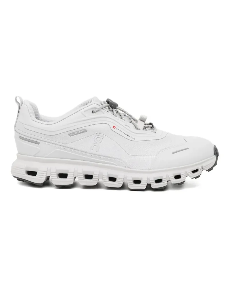 ON Cloud Geo WP trainers - Grau Grau