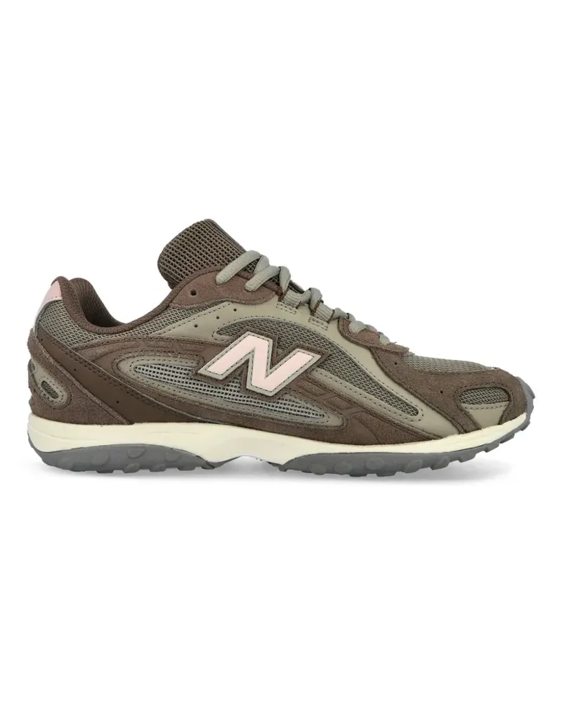 New Balance 204L Sneakers - Braun Braun
