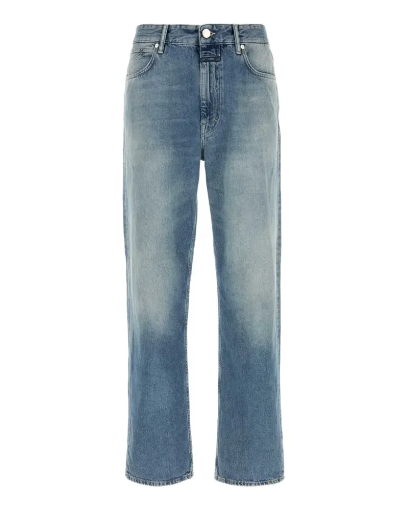 Closed Springdale Relaxed jeans - Blau Blau