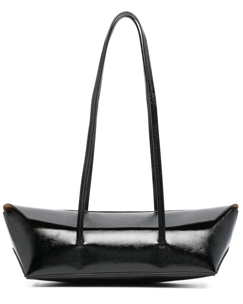 Christopher Esber Mini Gondola Tote Bag - Schwarz Schwarz
