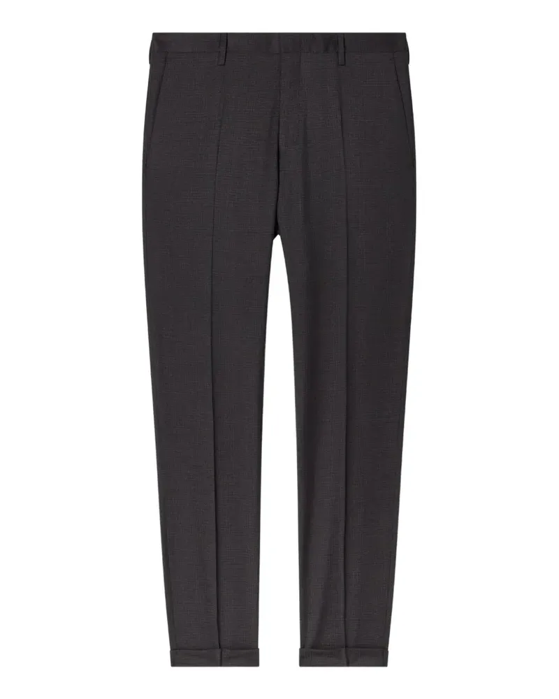 Paul Smith Klassische Hose - Grau Grau