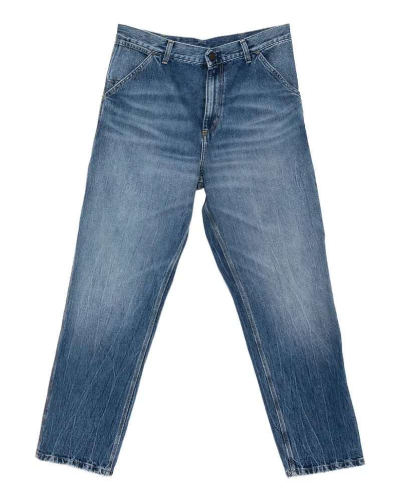 Carhartt WIP Smith Jeans - Blau Blau