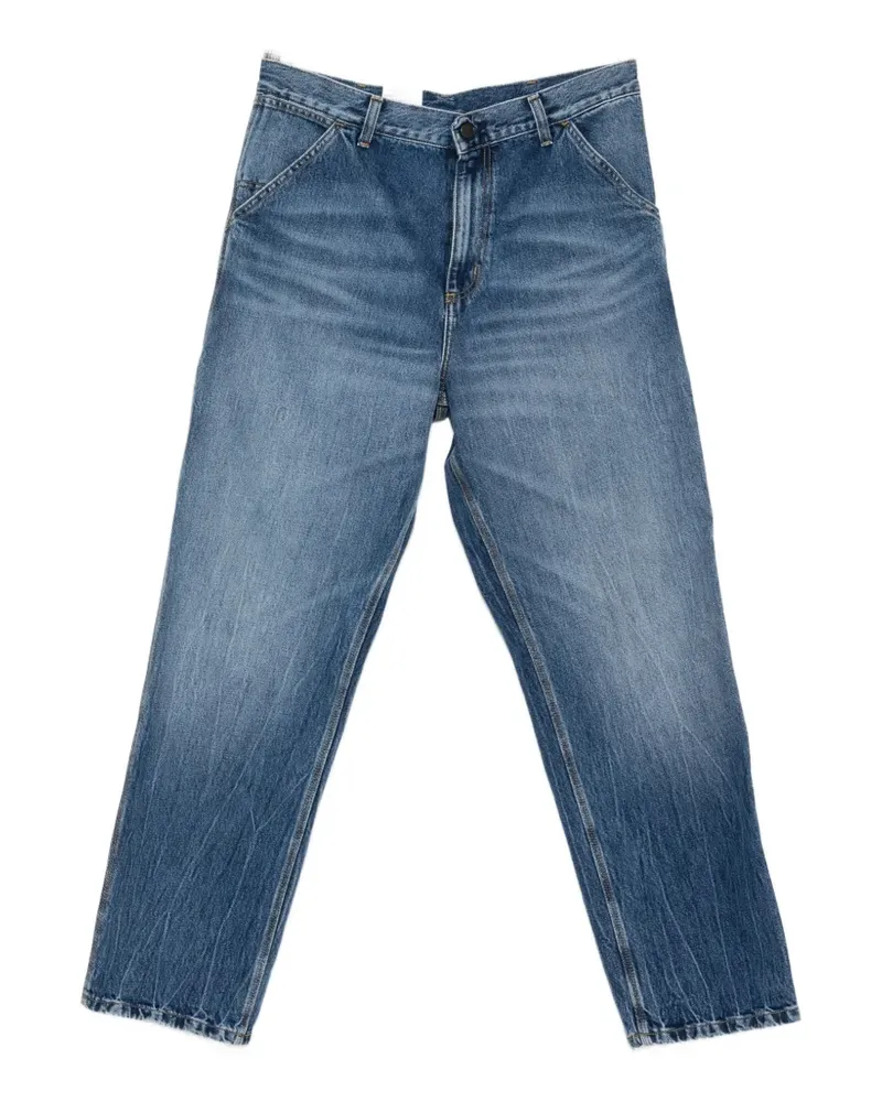 Carhartt WIP Smith jeans - Blau Blau
