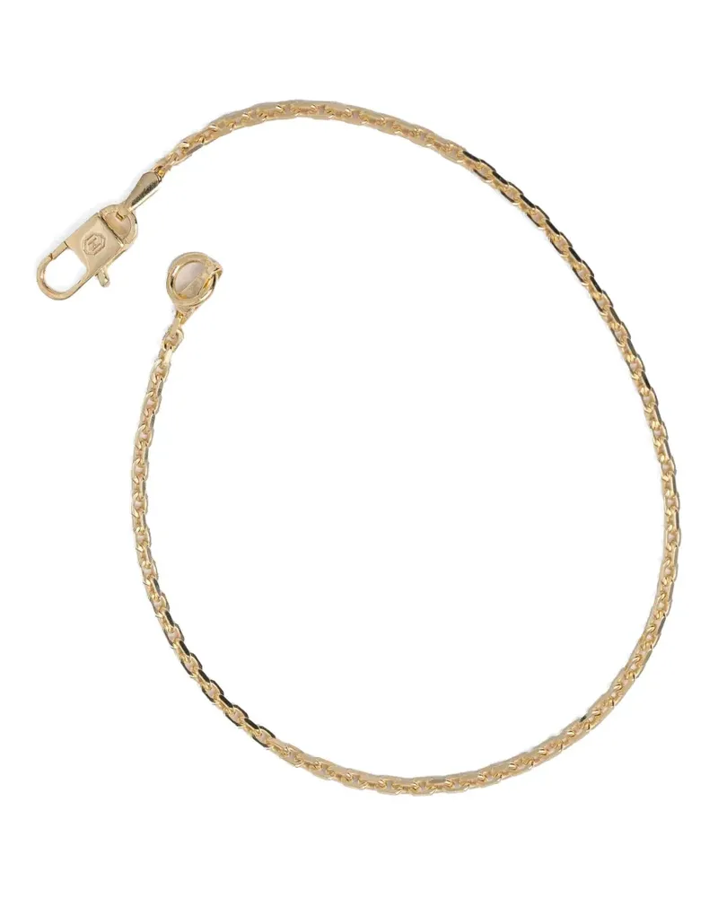 Hatton Labs Armband mit Kettengliedern - Gold Gold