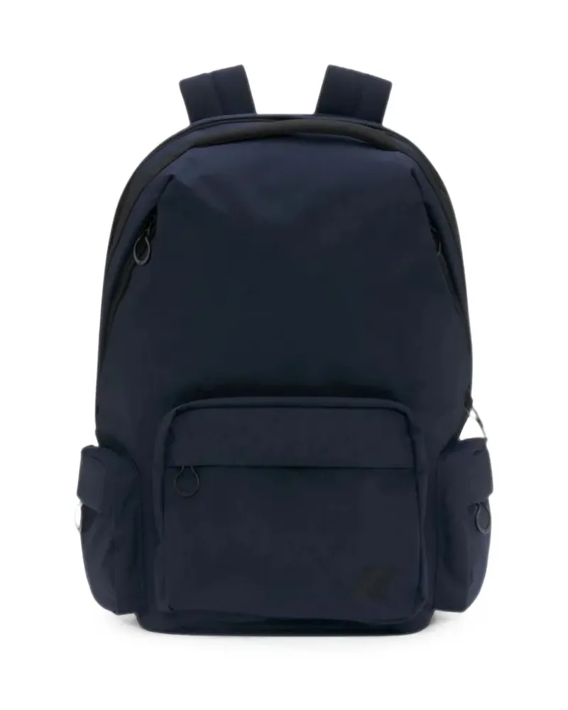 K-Way Anais Rucksack - Blau Blau