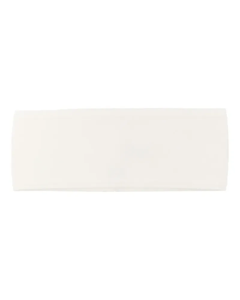 Totême white headband - Weiß Weiß