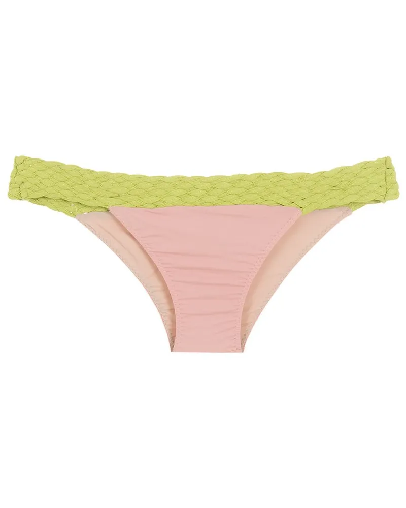 Clube Bossa Treme Bikinihöschen - Rosa Rosa