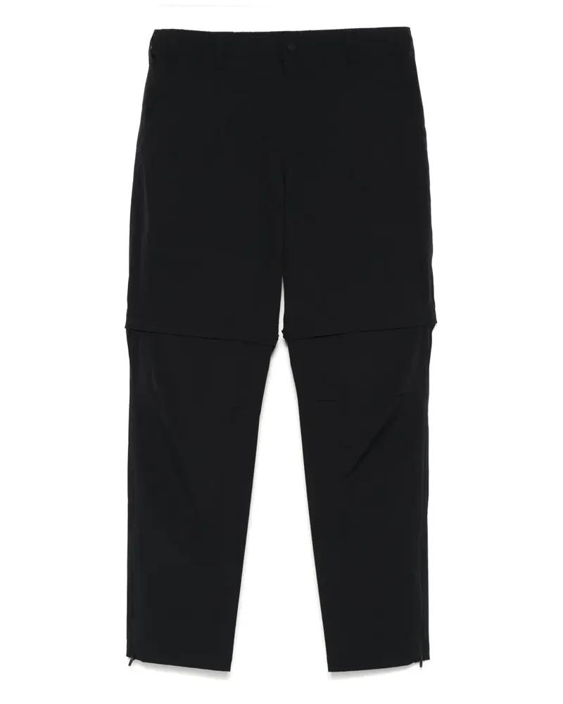 Rossignol Lycian Hose - Schwarz Schwarz