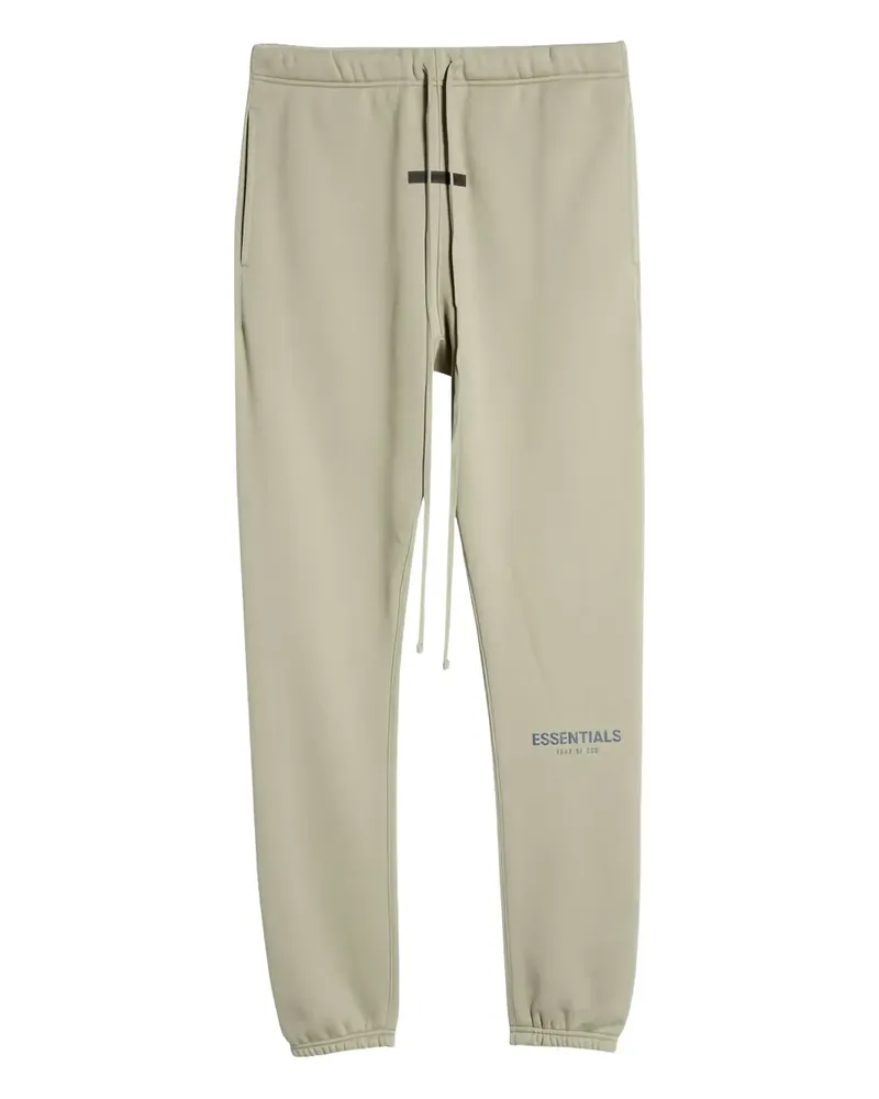 Fear of God Essentials Jogginghose - Grün Grün