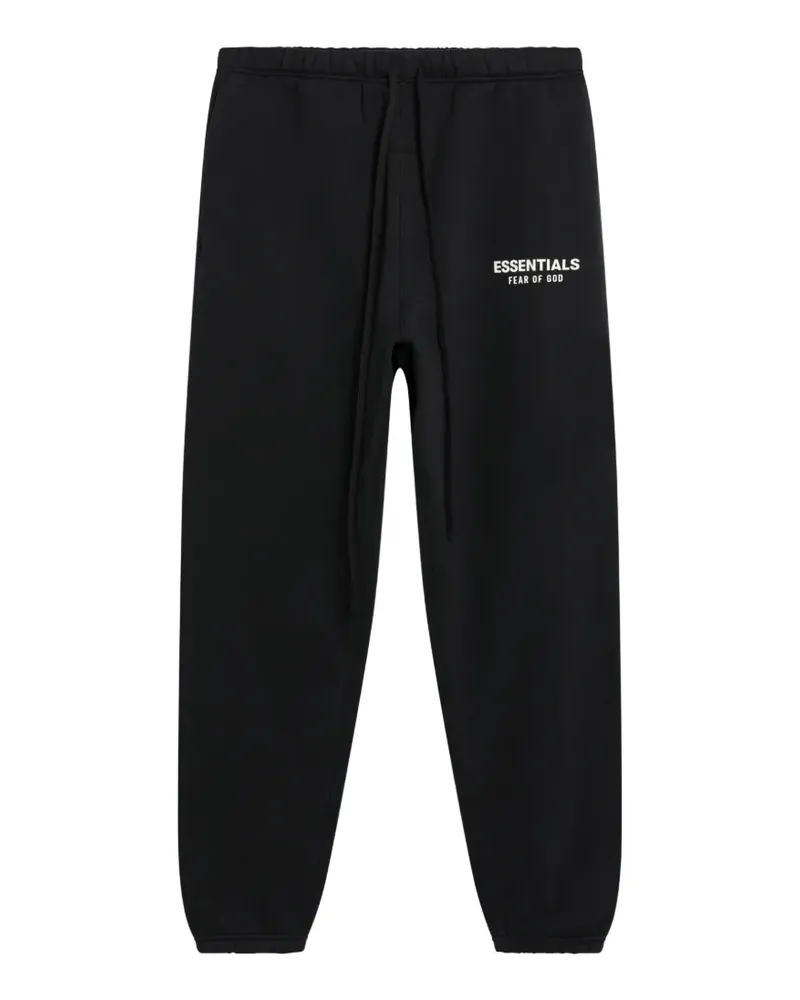 Fear of God Classic track pants - Schwarz Schwarz