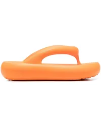 Axel Arigato Klassische Flip-Flops Orange