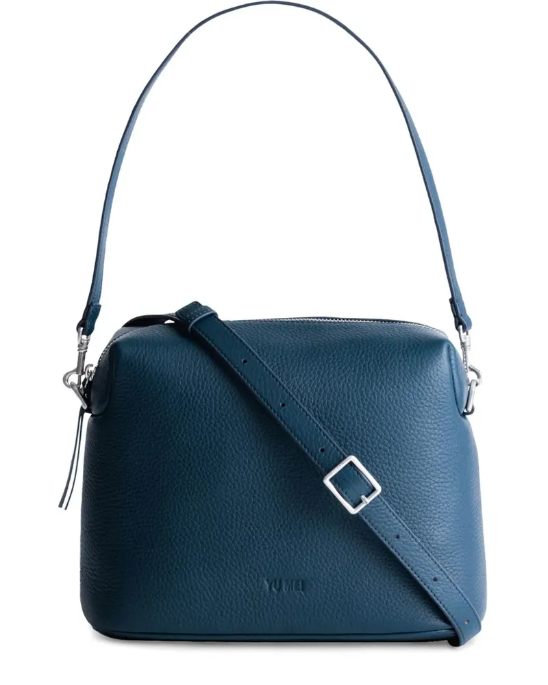 YU MEI Ch'lita Schultertasche - Blau Blau
