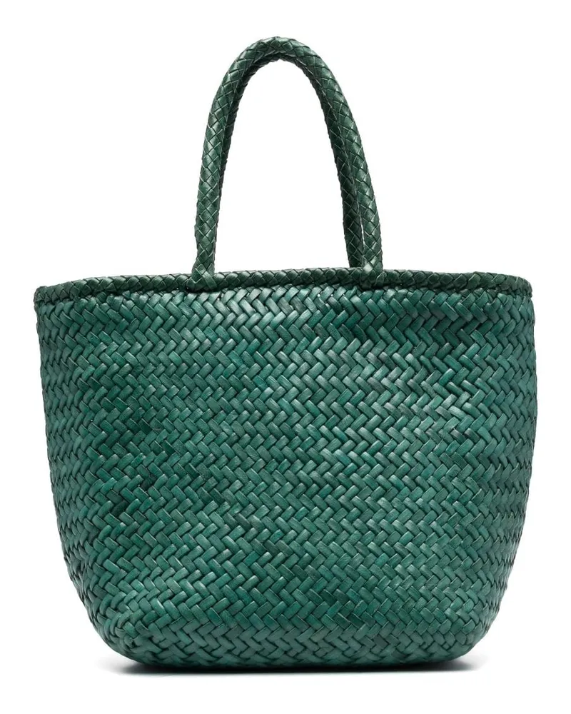Dragon Diffusion Kleine Grace Handtasche - Grün Grün