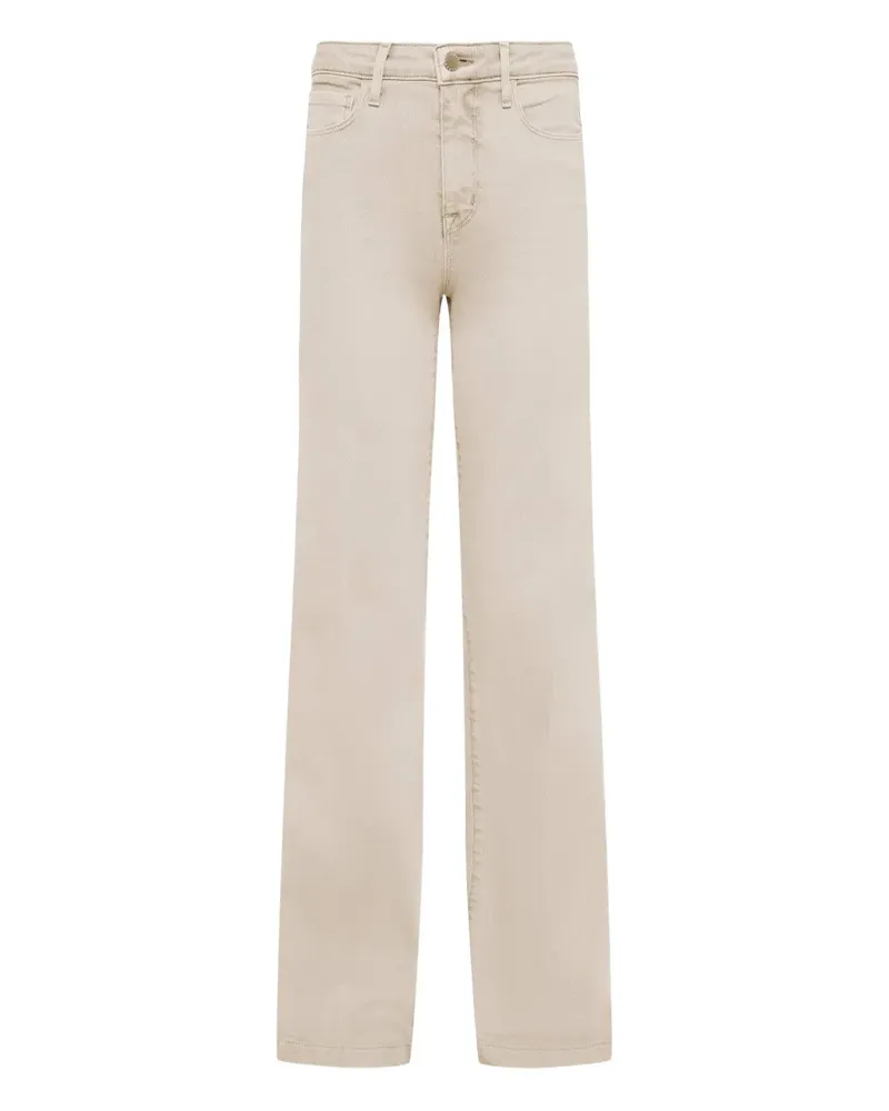 L'Agence Clayton Jeans - Nude Nude