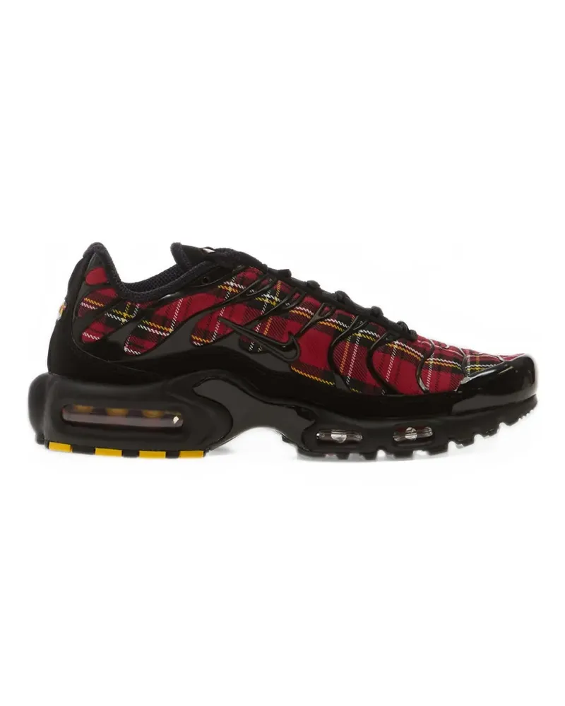 Nike Air Max Plus Schuhe - Rot Rot