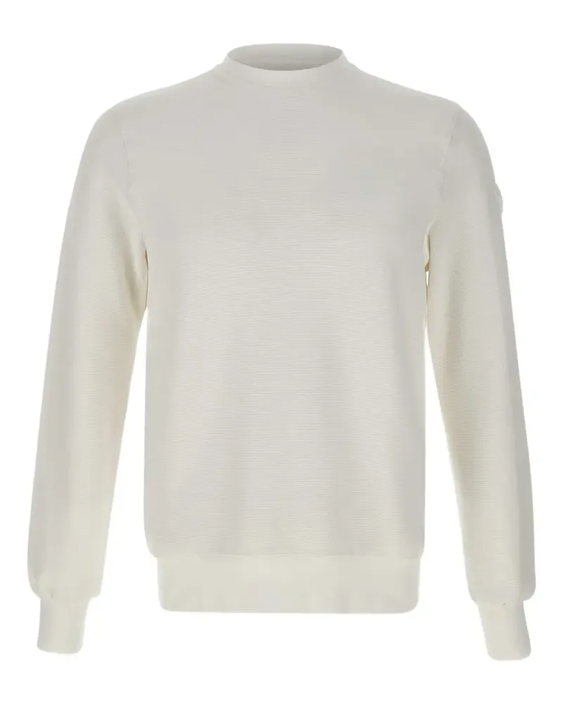 Colmar Nower Sweatshirt - Weiß Weiß