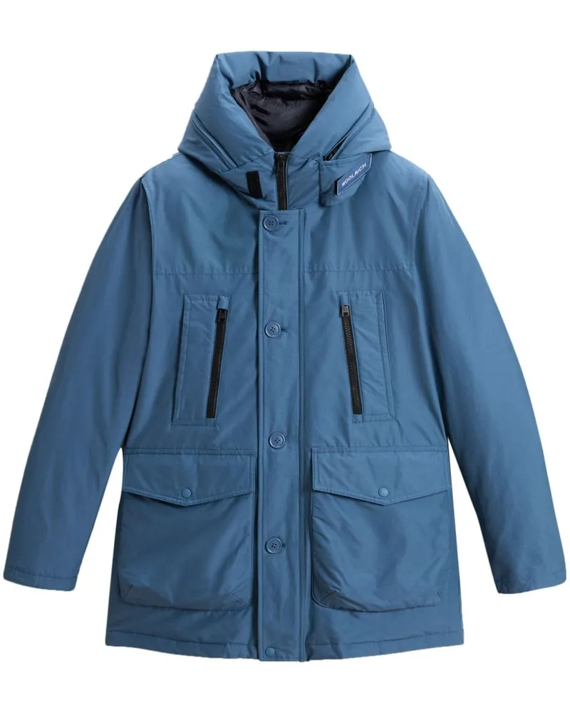 Woolrich Arctic Parka - Blau Blau