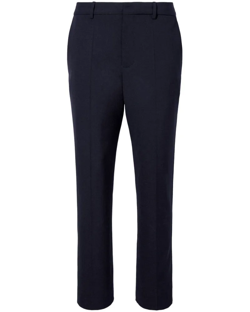 Proenza Schouler Myers Hose - Schwarz Schwarz