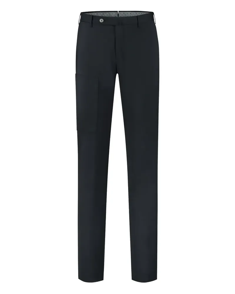 PT TORINO Klassische Hose - Blau Blau
