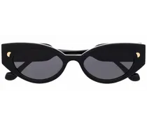 Azalea Cat-Eye-Sonnenbrille
