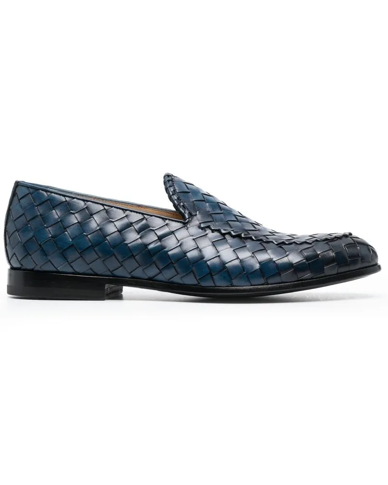 Scarosso Vittorio Loafer - Blau Blau