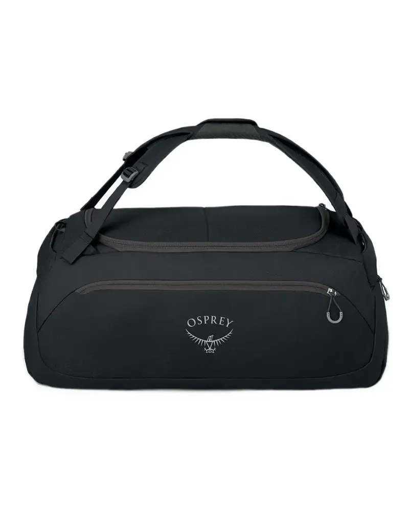 Osprey Daylite luggage - Schwarz Schwarz