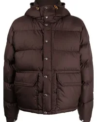 The North Face 71 Sierra down jacket Braun