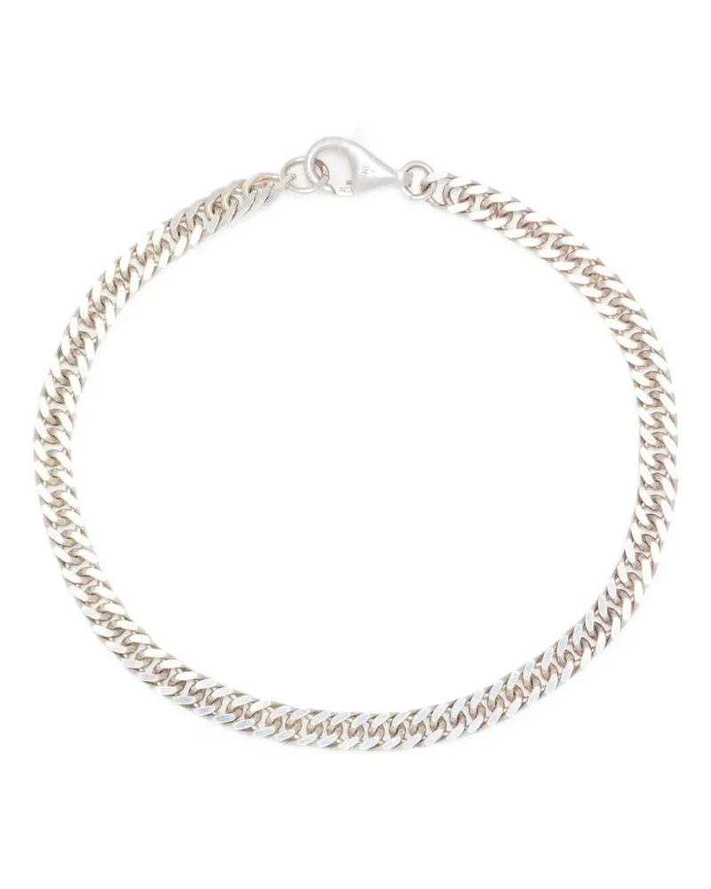 Hatton Labs Armband aus Sterlingsilber Silber