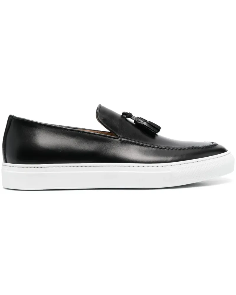 Scarosso Amadeo Sneakers Schwarz