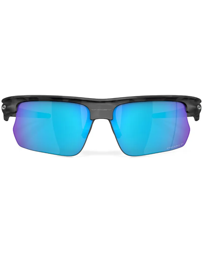 Oakley BiSphaera™️ Sonnenbrille - Grau Grau