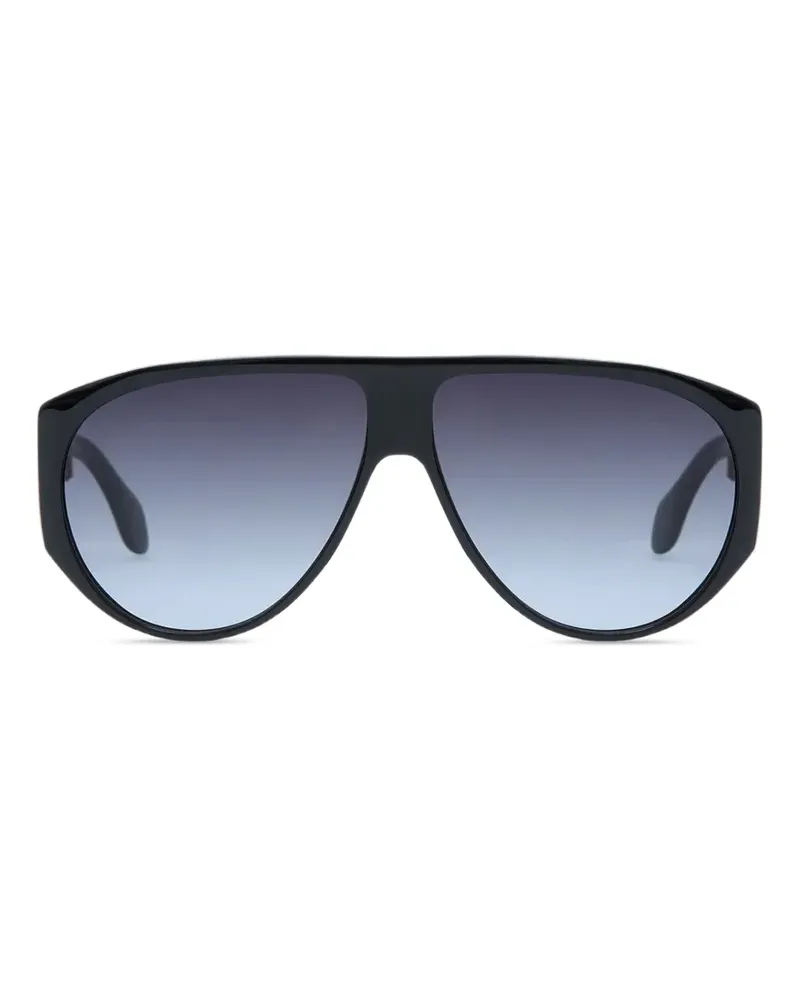 GIGI STUDIOS Taliah sunglasses - Schwarz Schwarz