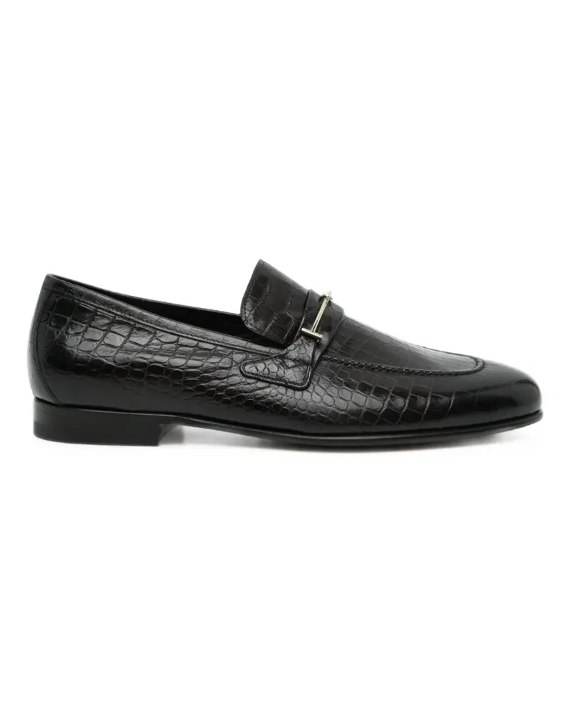Tom Ford Gigi Loafer - Braun Braun