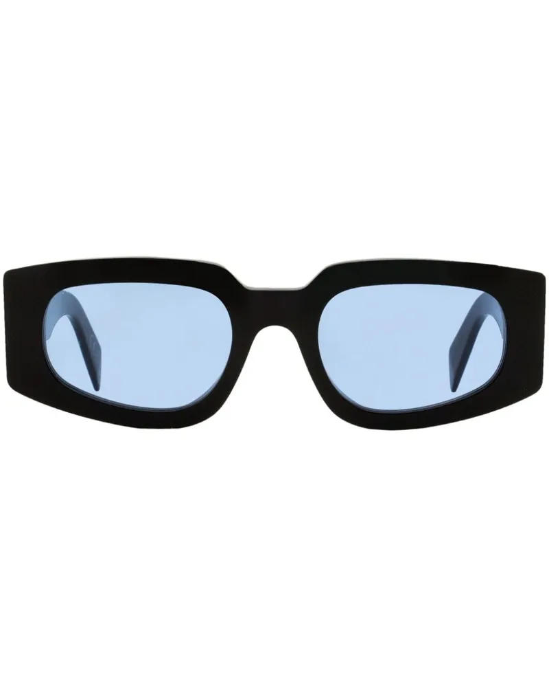 RETROSUPERFUTURE Tetra sunglasses Schwarz