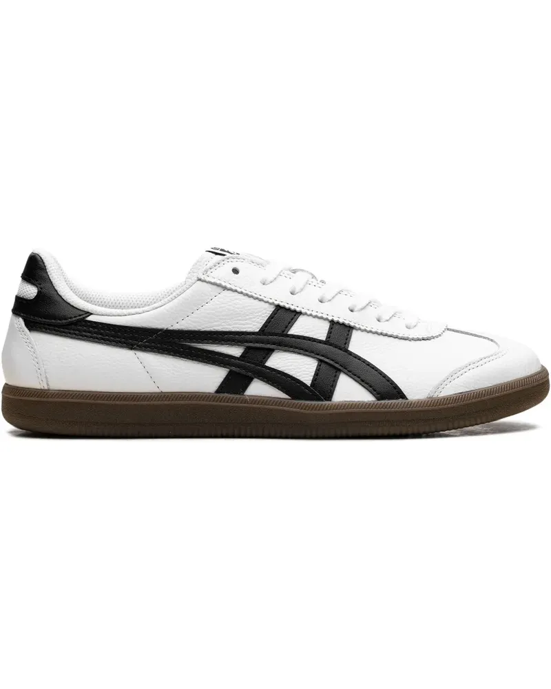 Onitsuka Tiger Tokuten "White/Black" Sneakers - Weiß Weiß