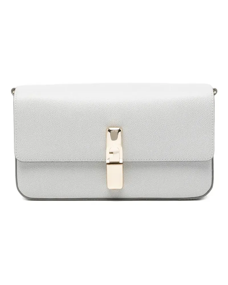 Furla S Iride Clutch - Blau Blau
