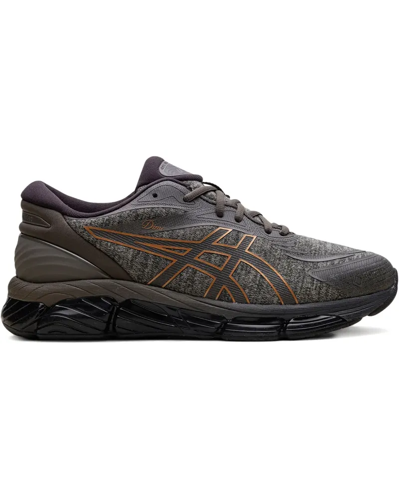 Asics GEL-Quantum 360 VIII GORE-TEX "Dime - Brown" Sneakers - Braun Braun