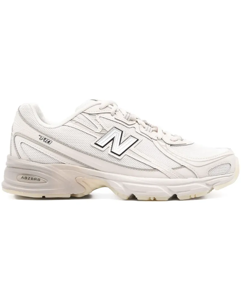 New Balance 740 Sneakers - Nude Nude