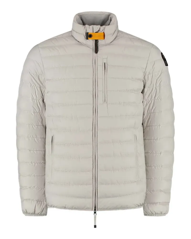 Parajumpers Ugo quilted jacket - Nude Nude
