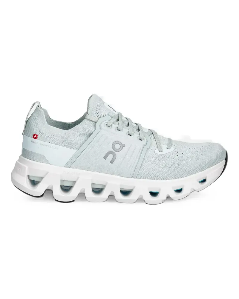 ON Cloudswift 4 Sneakers - Blau Blau