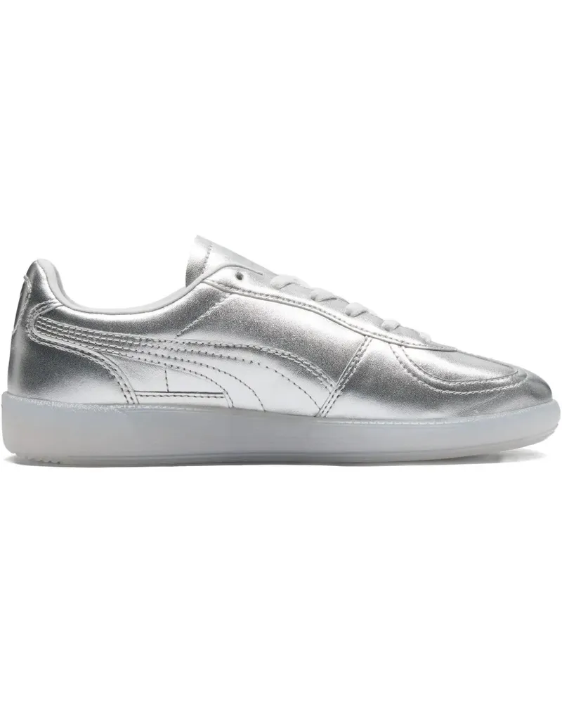Reebok Palermo Chrome Sneakers - Silber Silber