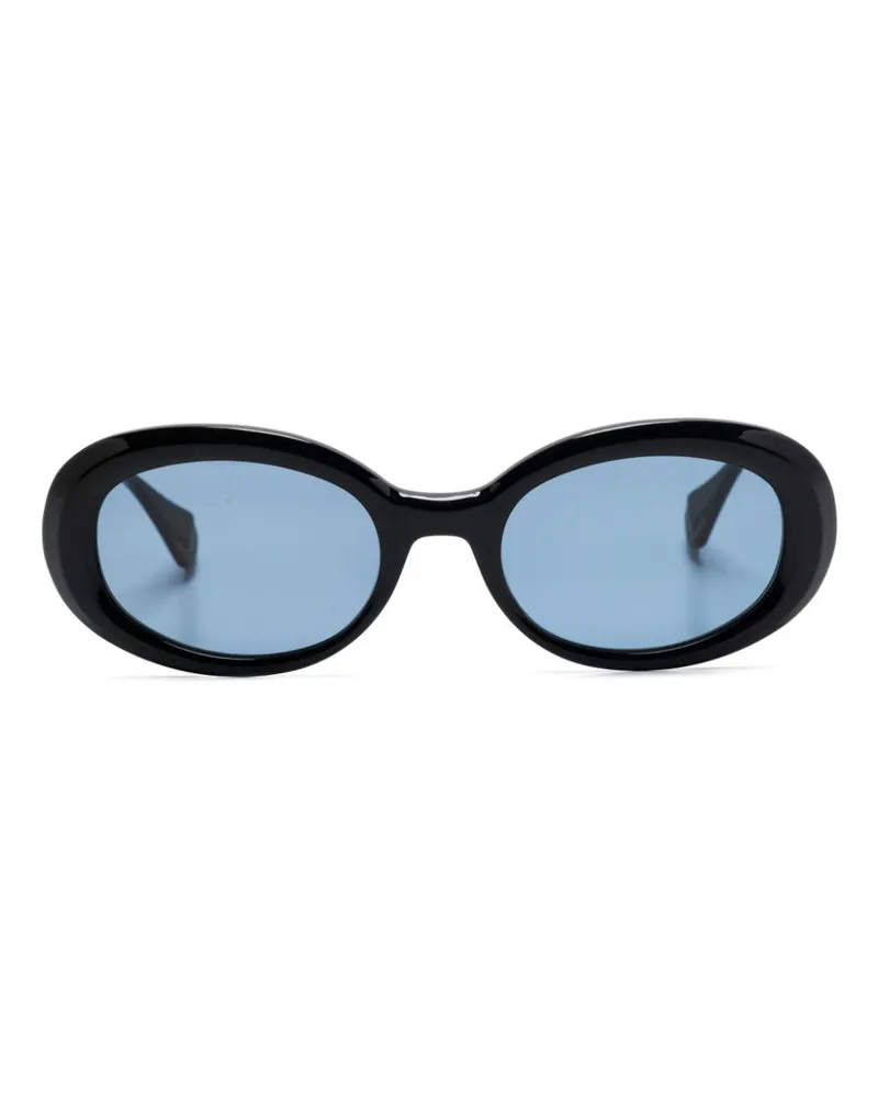 GIGI STUDIOS Anja Sonnenbrille - Schwarz Schwarz