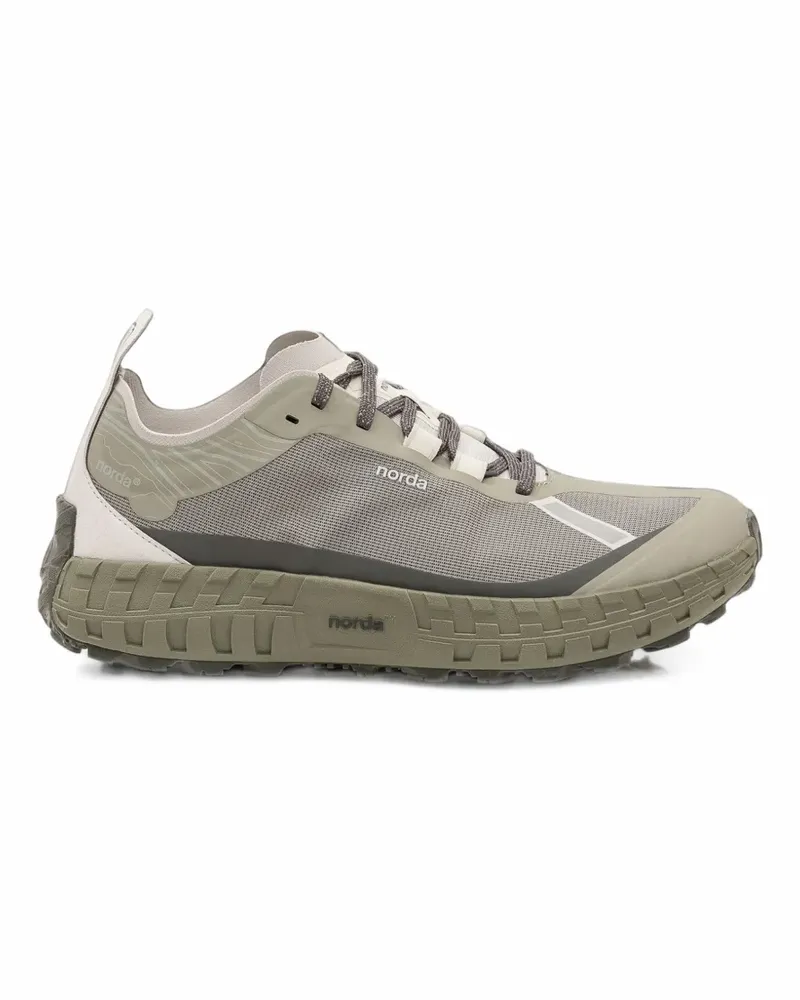 Norda 001A Sneakers - Grün Grün